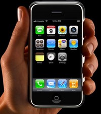 Apple iPhone Apple iPhone